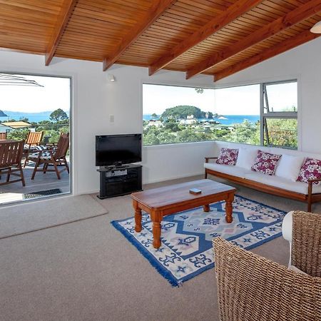 Villa Hahei Views Exterior foto